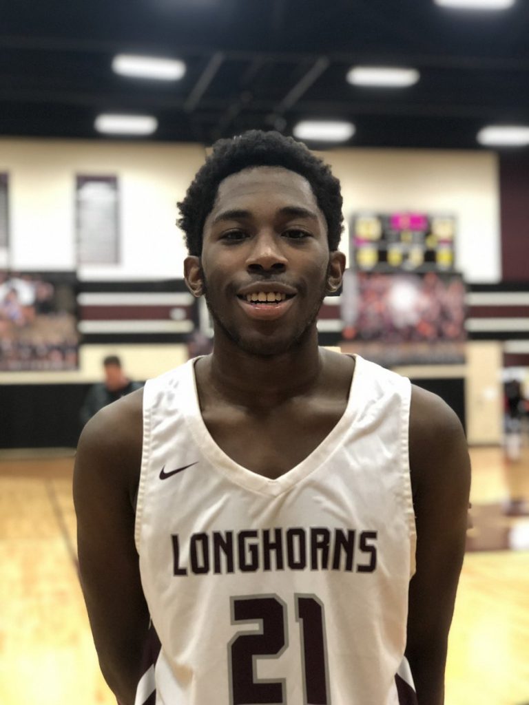 Reviews with Rob (George Ranch vs Alief Taylor 1/30/19)