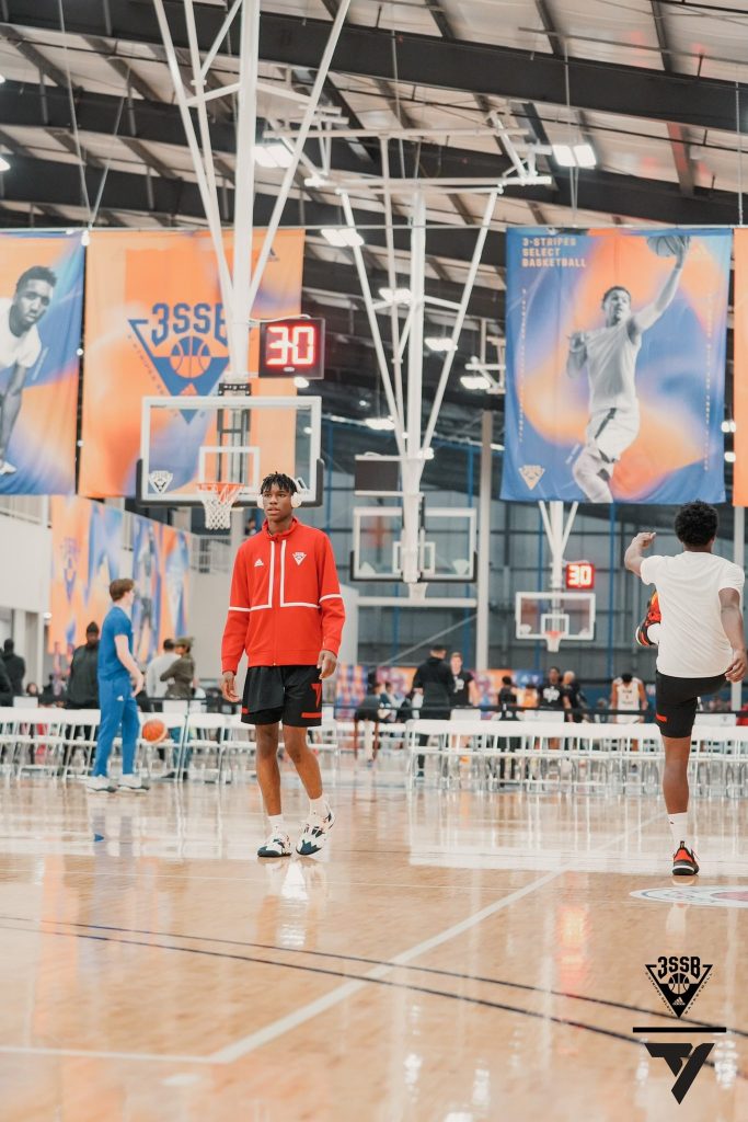 Adidas & Under Armour Session 1 17U Top Performers
