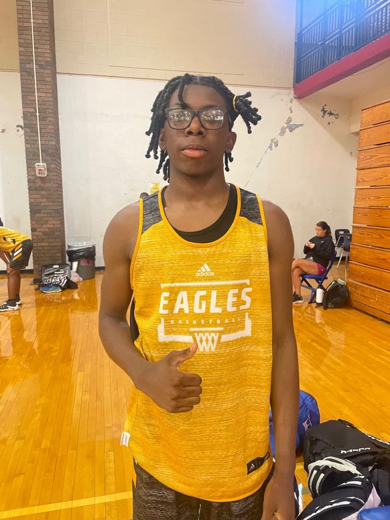 Day 1 Standouts of the 2022 TABC Showcase