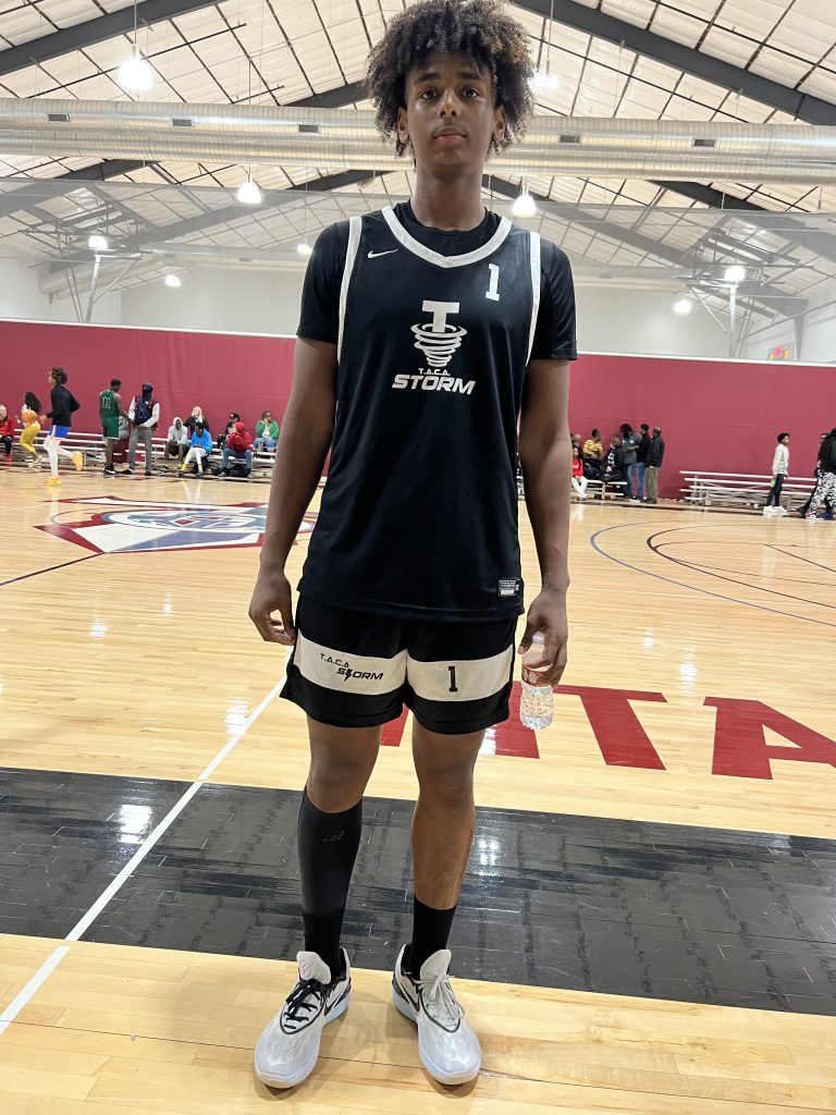 SWAIC Houston Session- Day 1 Standouts